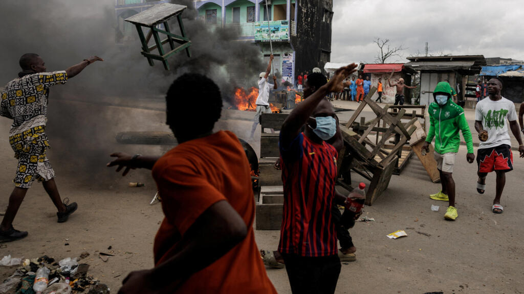 Cameroun: «Nous avons tous intérêt à faire en sorte que notre pays connaisse la paix et la stabilité»