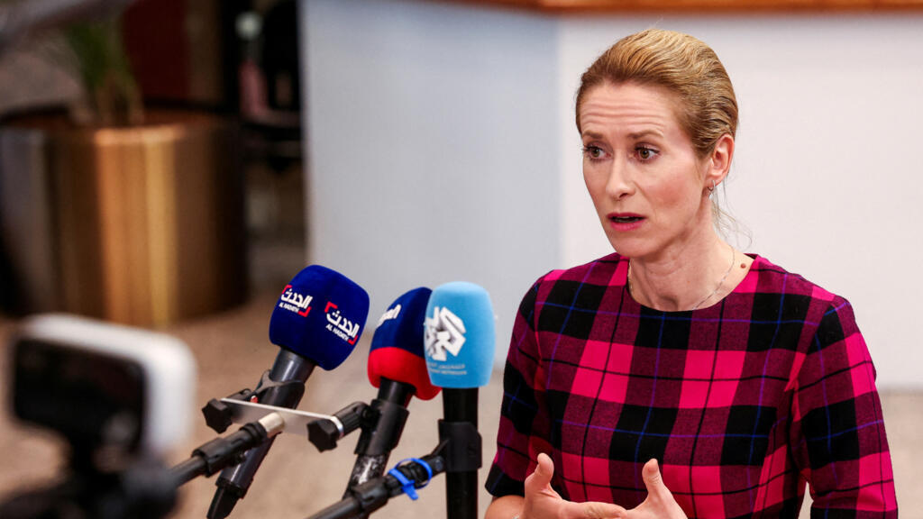 歐盟同意在2028年1月1號前逐步停止進口俄羅斯天然氣。卡拉斯表示，預計這禮拜就會通過第19輪制裁方案。