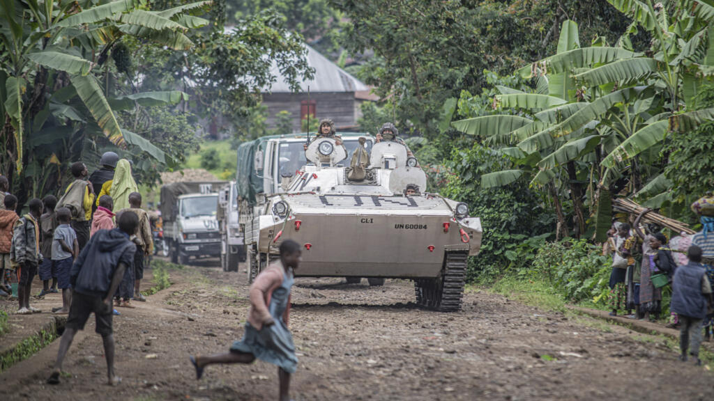 Afrique: menace sur les opérations de maintien de la paix en raison des coupes budgétaires américaines