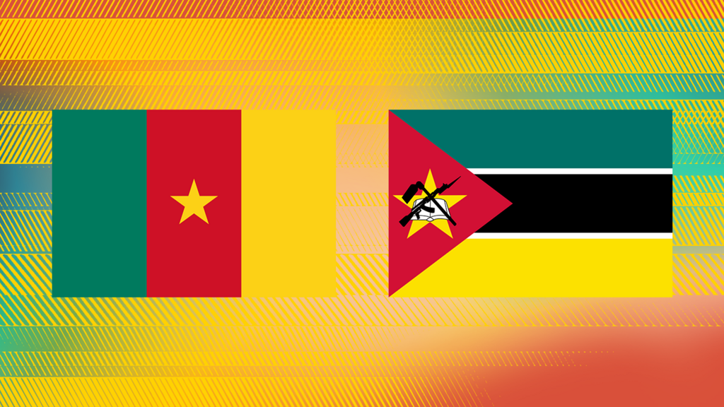 CAN 2025: suivez en direct le troisième match du Cameroun face au Mozambique