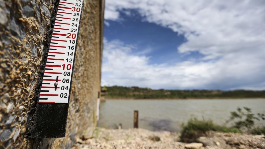 A seca histórica no país, a mais grave em pelo menos 91 anos, leva os reservatórios do Sudeste e do Centro-Oeste a operarem com 23% da capacidade de armazenamento – o nível mais baixo em 20 anos, quando o país sofreu um grave racionamento de energia.