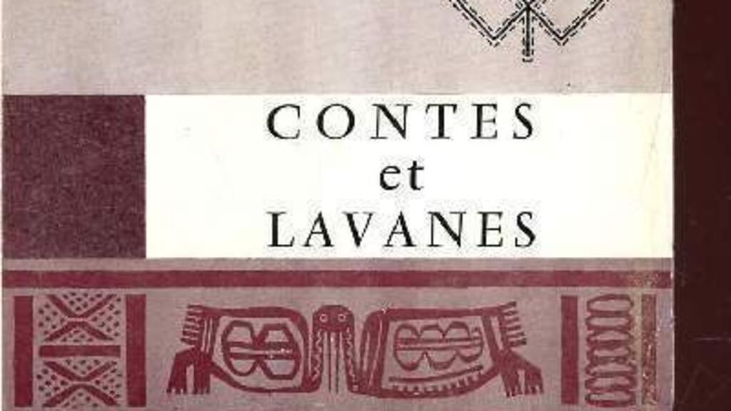 Avec «Contes et lavanes», Birago Diop recevra en 1964 le Grand Prix Littéraire de l'Afrique noire d'expression française.