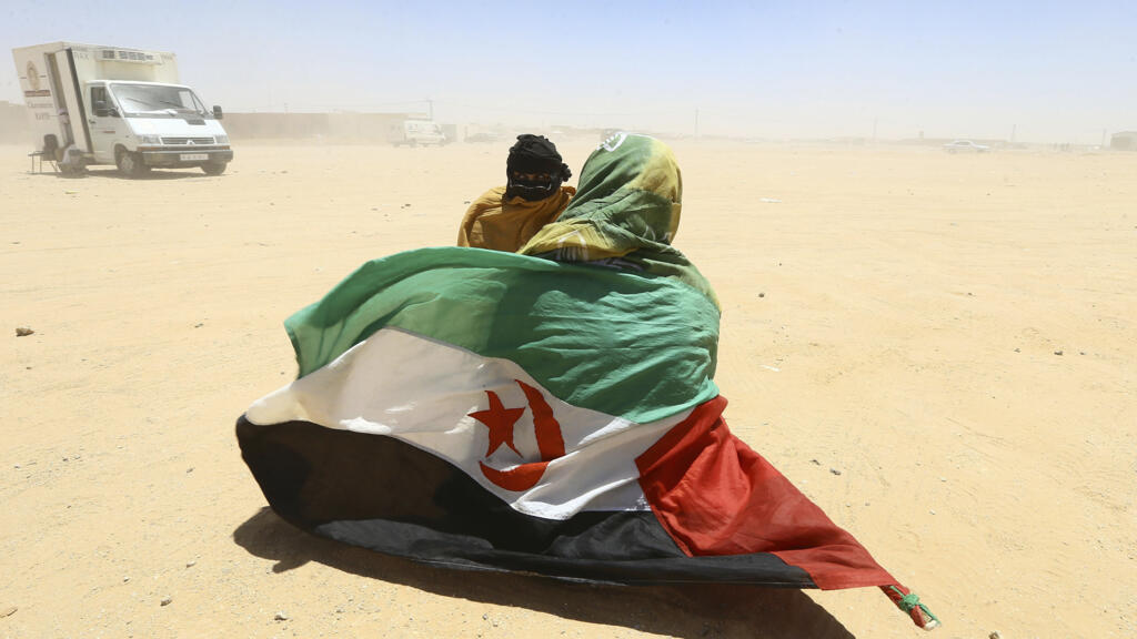 Sahara occidental: le Polisario «fait un pas vers» le plan d'autonomie proposé par le Maroc