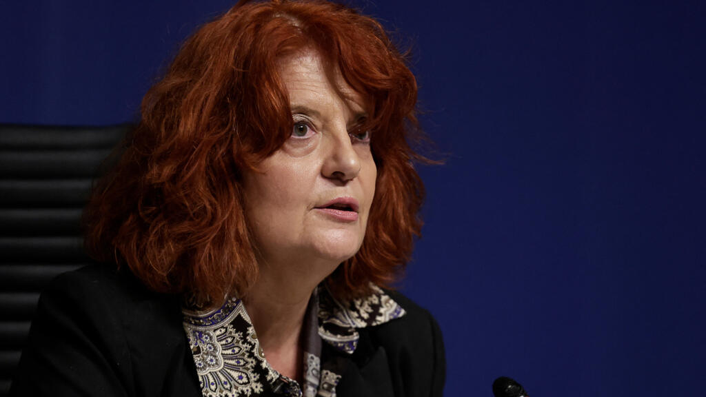 France: une vidéo retrouvée sur le portable de l'un des deux policiers mis en examen pour viols au tribunal de Bobigny