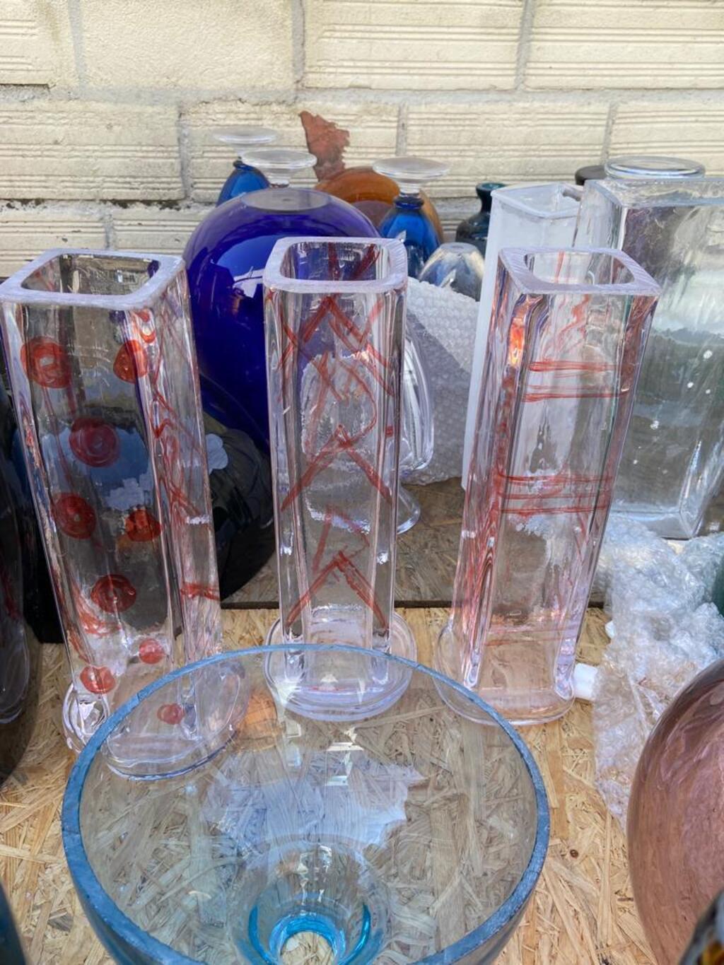 Cristal avant la taille