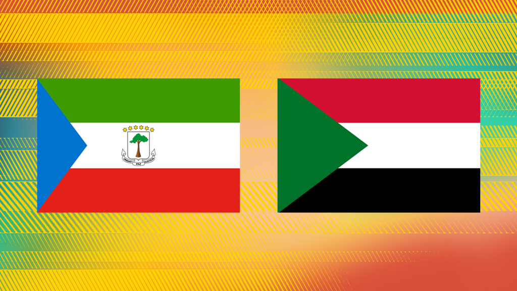 CAN 2025: suivez en direct le match entre la Guinée équatoriale et le Soudan