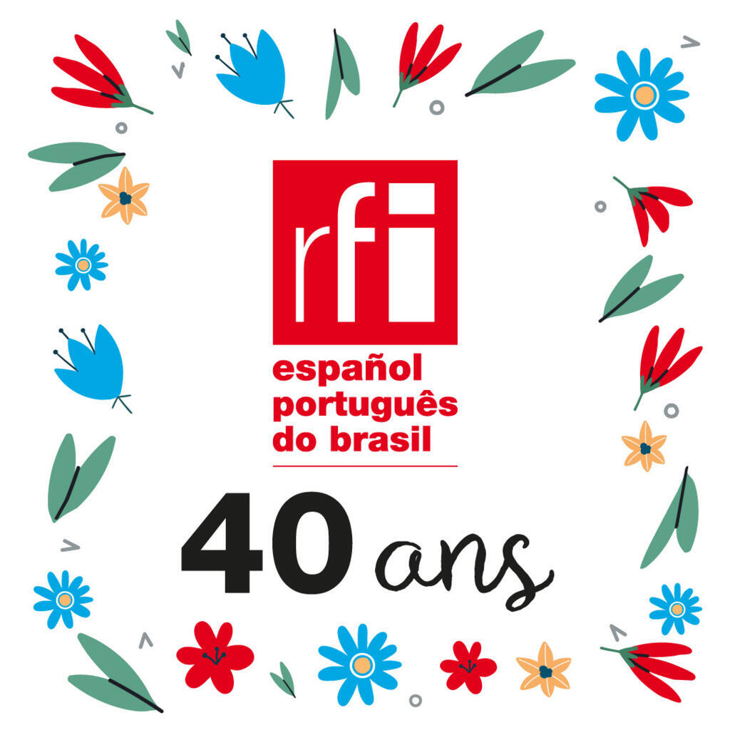 40 anos dos serviços espanhois e português