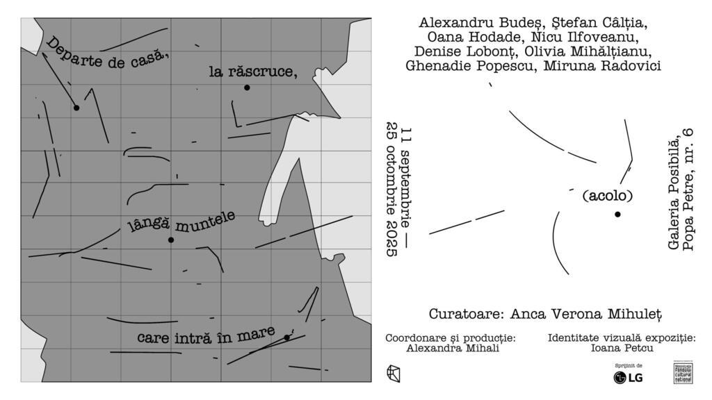 Expozitie Galeria Posibila