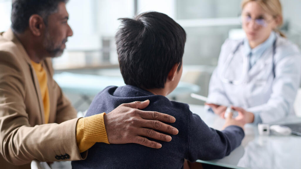 Comment aborder le sujet de la maladie avec un enfant ?