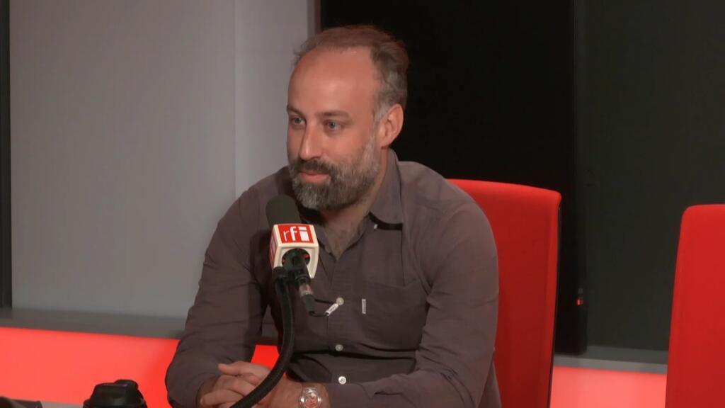 Arthur Dénouveaux, survivant du Bataclan: «Je ne vis pas comme avant et c'est une énorme frustration»