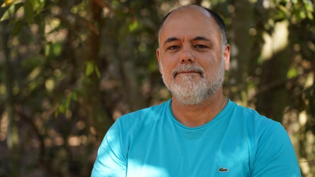 Cláudio Almeida, coordenador do sistema de monitoramento da Amazônia e demais biomas do Inpe, busca financiamento para o programa. Os prazos vencem no final de agosto de 2021.