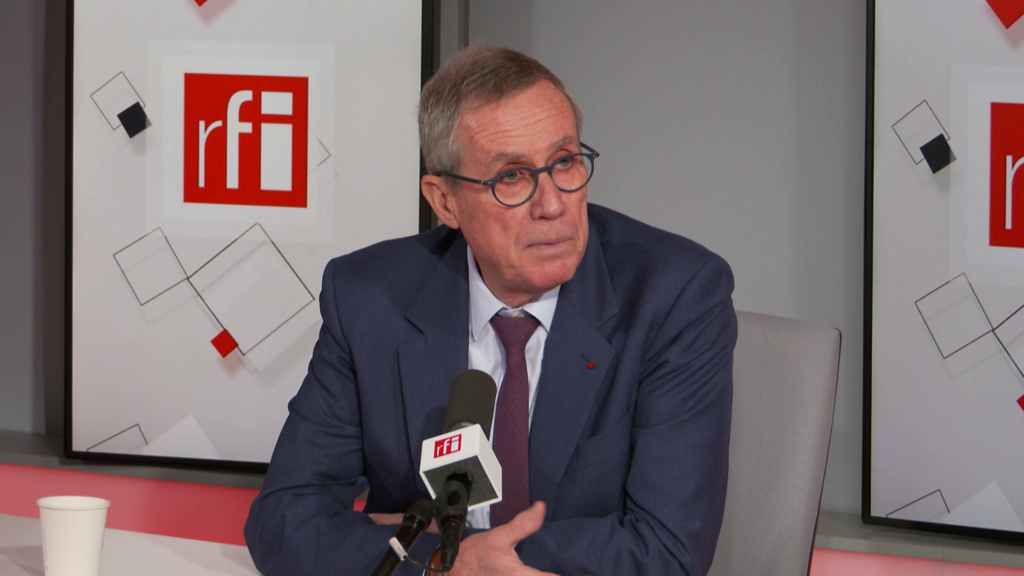 Attentats du 13-Novembre: «Au Bataclan, je n'arrive pas à croire ce que je vois», se souvient François Molins