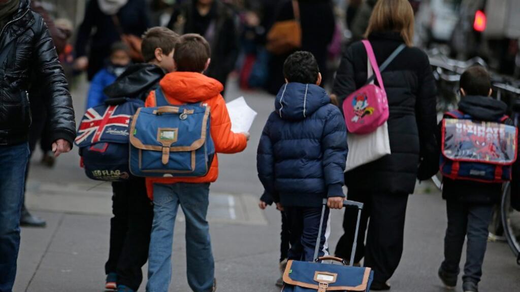 France: la convention citoyenne dévoile ses recommandations pour les «temps de l'enfant»