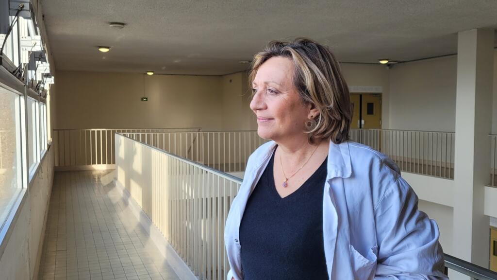 A pesquisadora francesa Jocelyne Caboche e sua equipe criaram uma nova molécula eficaz contra casos graves de depressão resistente