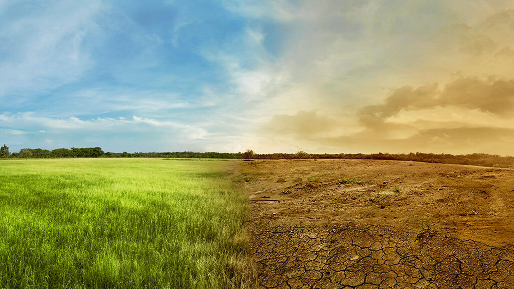 Sommes-nous prêts à affronter les futures crises climatiques ?