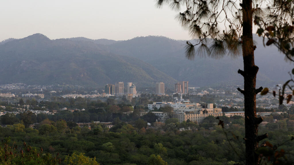 Pakistan: un attentat suicide fait des dizaines de morts et de blessés dans une mosquée à Islamabad