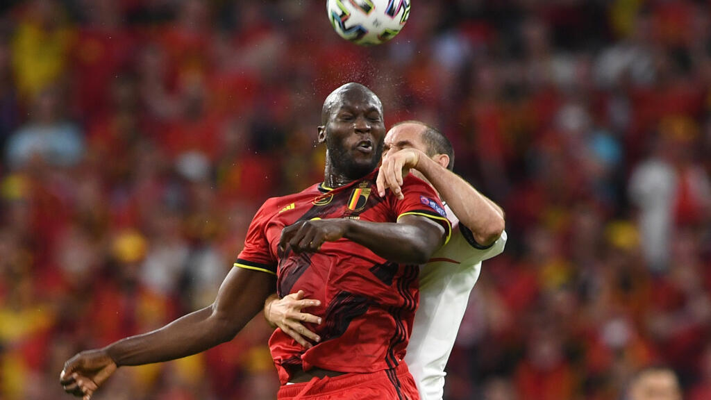 Euro 2021 : vivez Belgique - Italie en direct en quarts de finale