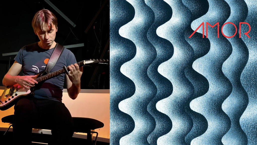 Clément Nourry à RFI.