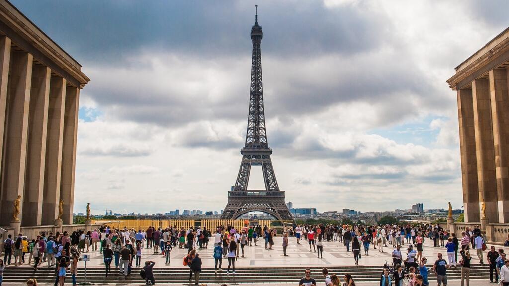 Turnul Eiffel