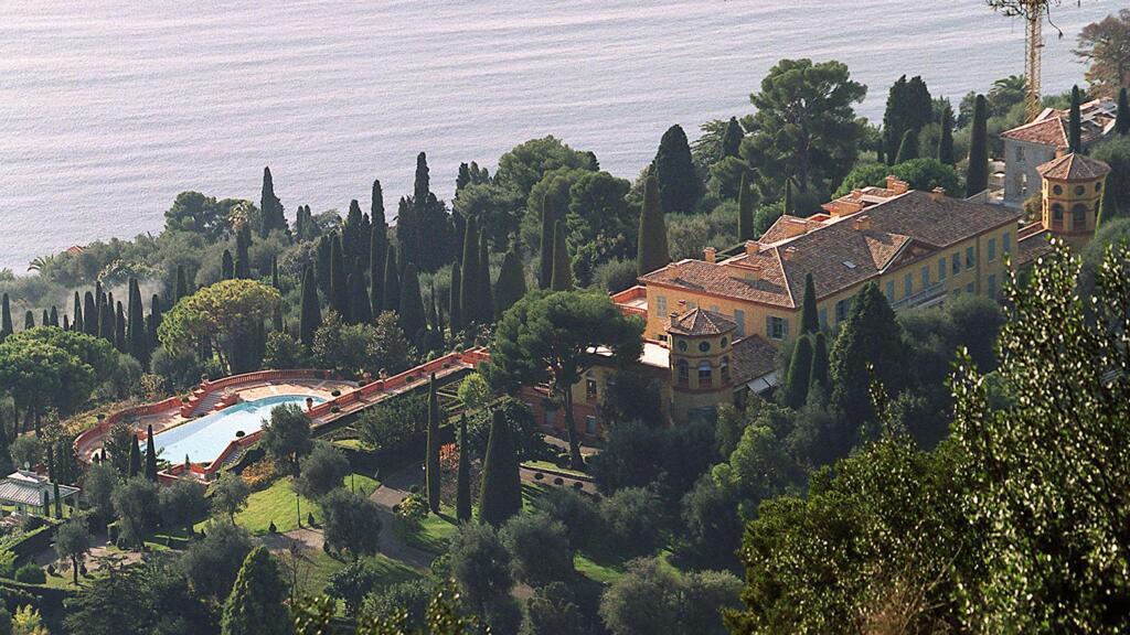 在地中海，你可以在鯨魚的歌聲、電音舞曲，還有巴爾的吟唱中，享受一趟特別的旅程。