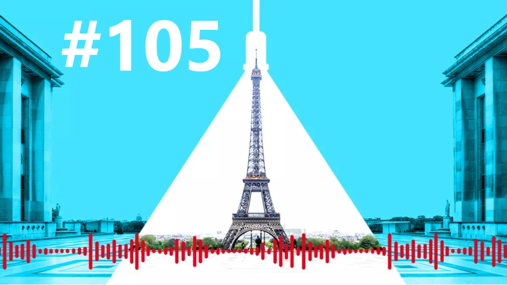 Spotlight on France, episode 105