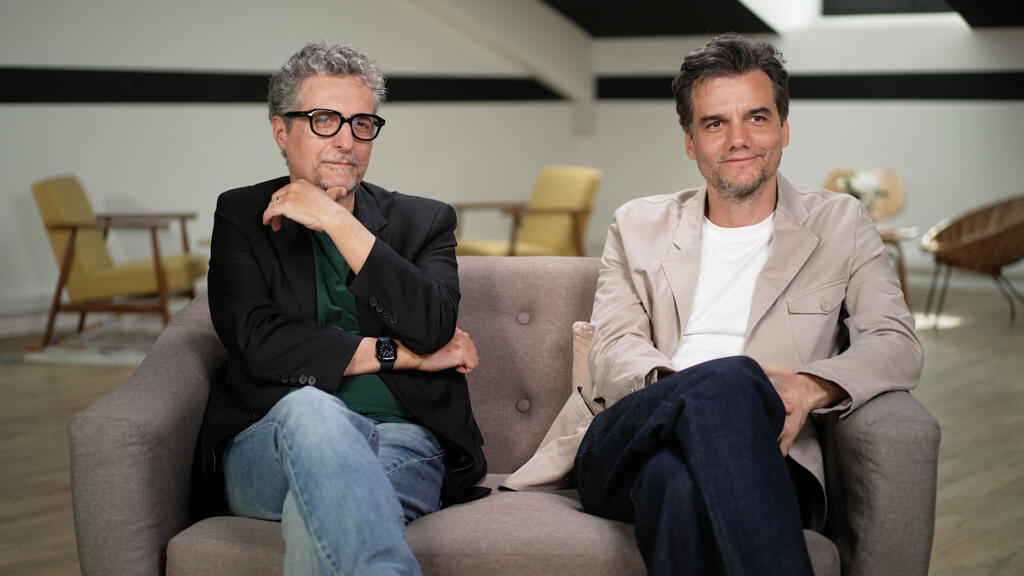 Kleber Mendonça Filho e Wagner Moura participam do 78° Festival de Cinema de Cannes com "O Agente Secreto".