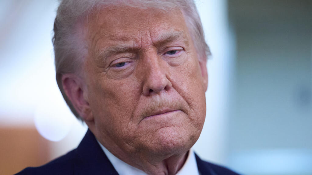 Soldats alliés en Afghanistan: face à l'indignation européenne Trump revient partiellement sur ses propos