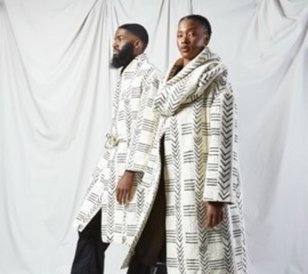 Collection Maison Ayaovi