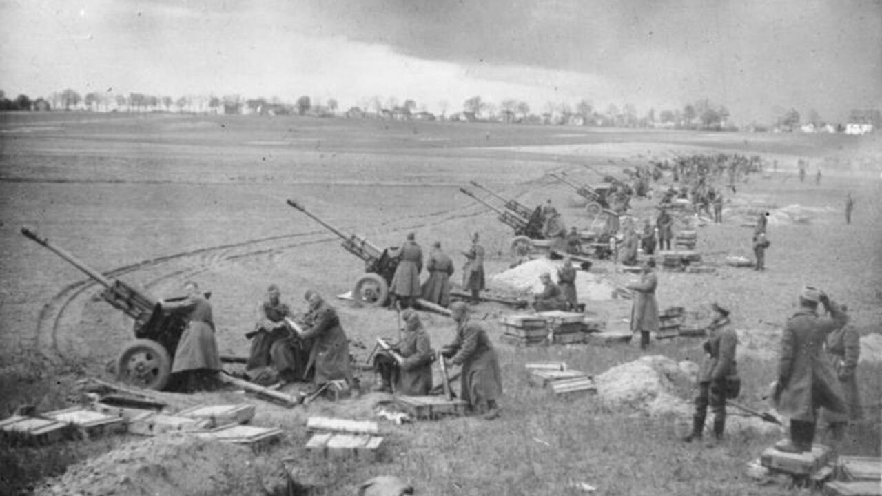 Afinal, quem ganhou a Segunda Guerra Mundial? - Fato em Foco