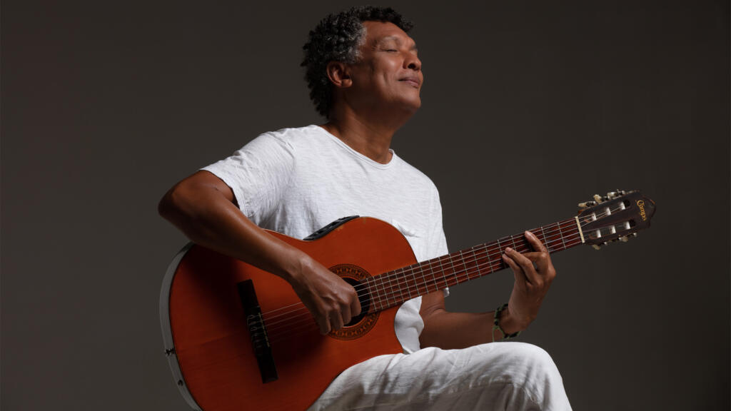 Mario Lucio.