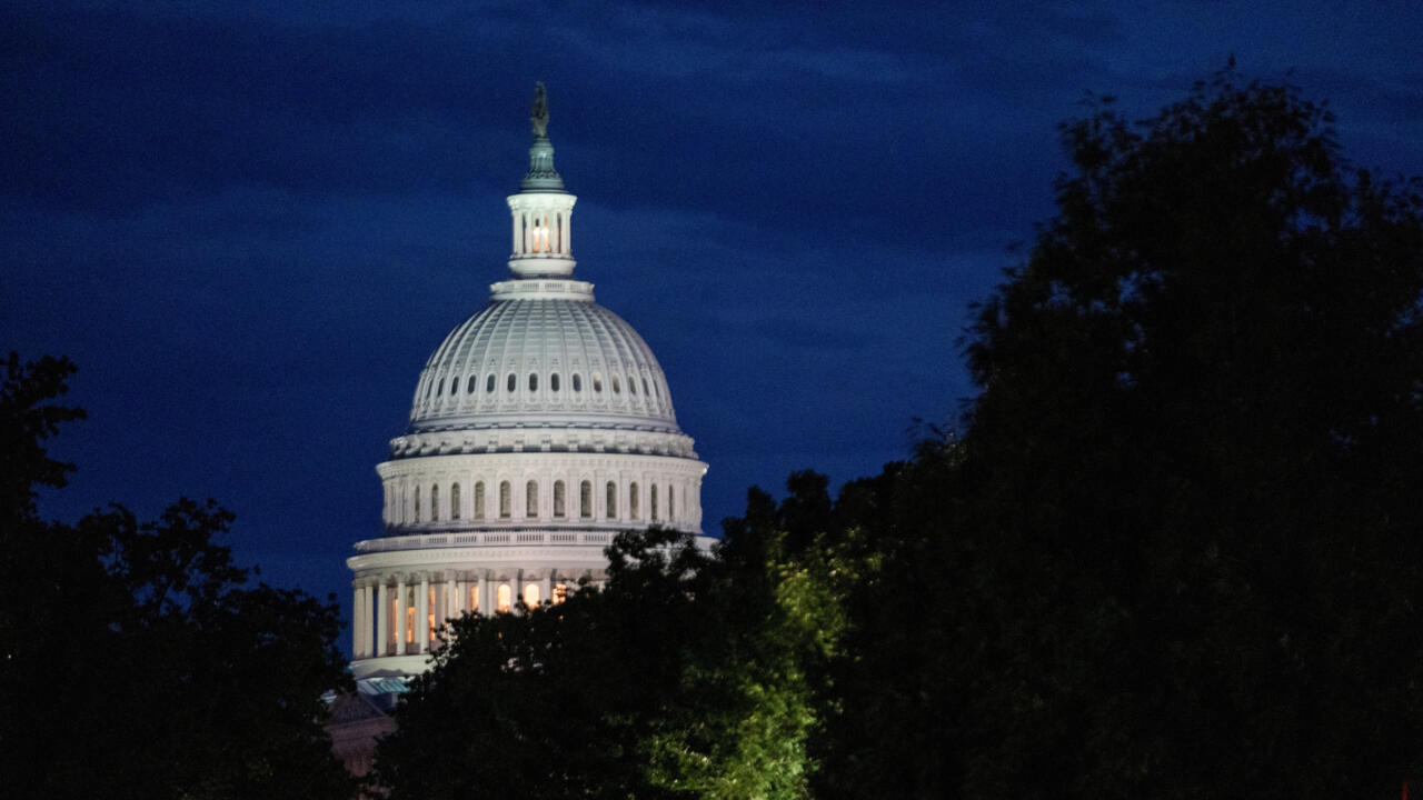 Avec le «shutdown», les États-Unis sont en situation de paralysie budgétaire