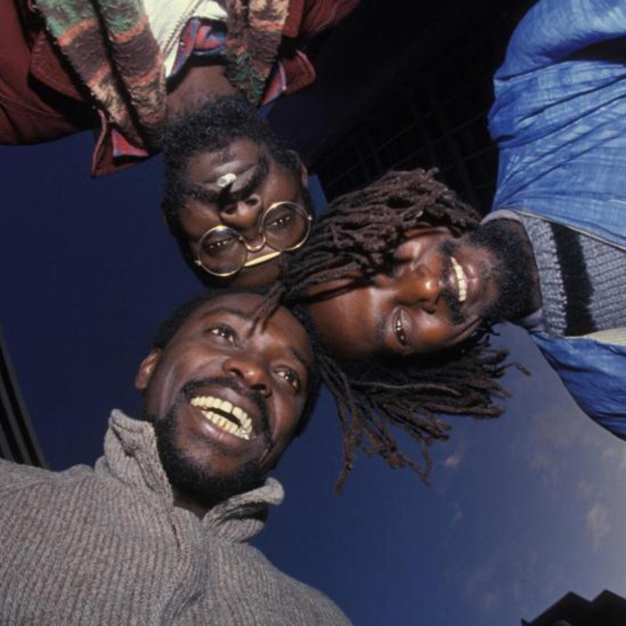 Touré Kunda, l'aventure unique de la tournée africaine de 1984