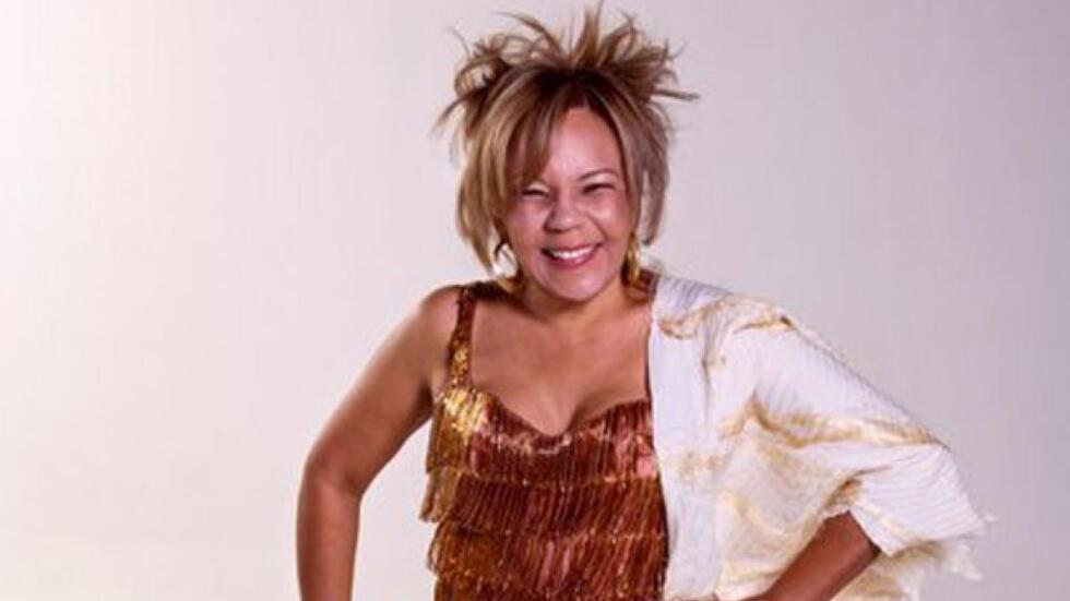 Brasil: morte da cantora da "Lambada"