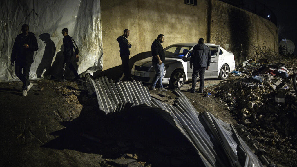 Exécution à Jénine: «Les soldats israéliens bénéficient d'une impunité» selon l'ONG Breaking the Silence