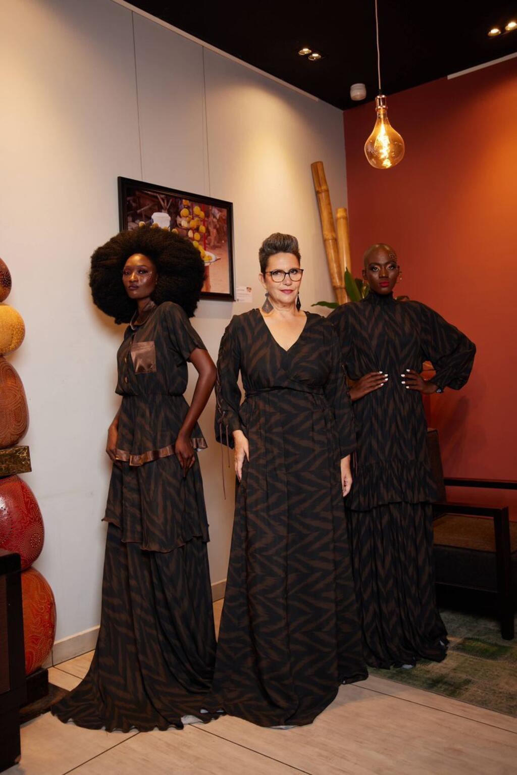Collection Jacques Logoh Couture