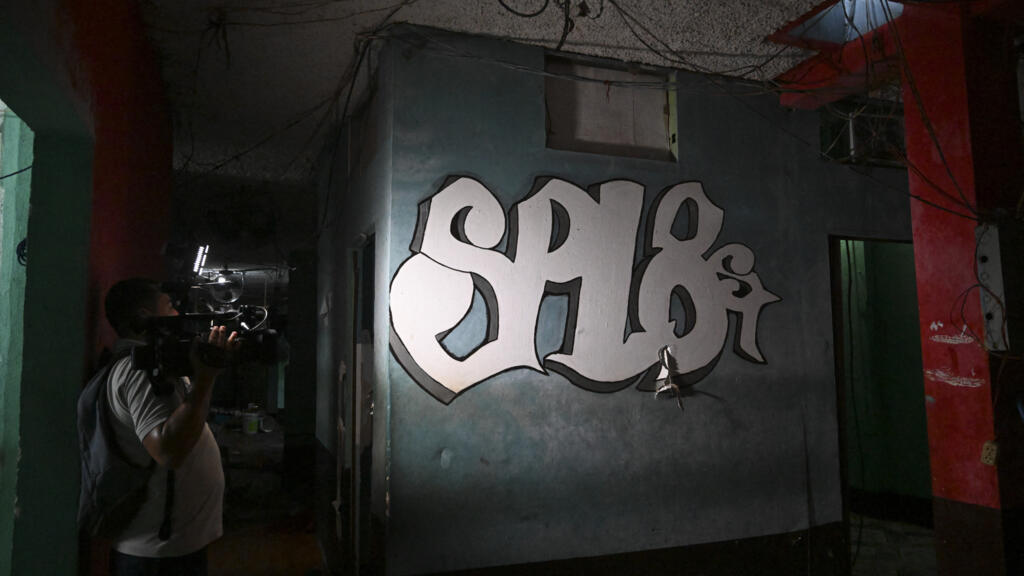 Guatemala: révolte dans les prisons, plusieurs personnes retenues en otage