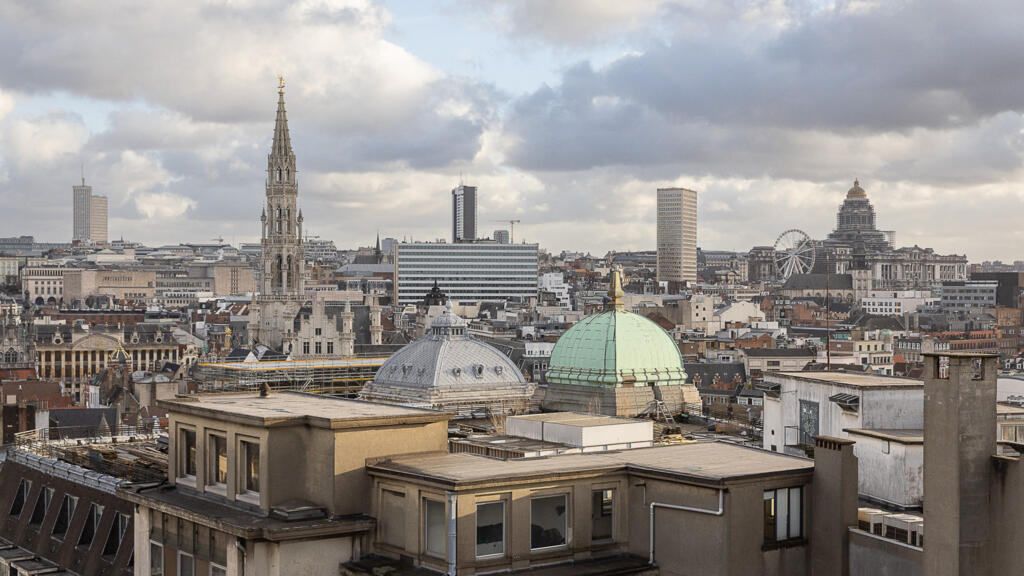 Belgique: forte hausse des demandes d'asile congolaises malgré un taux de rejet élevé