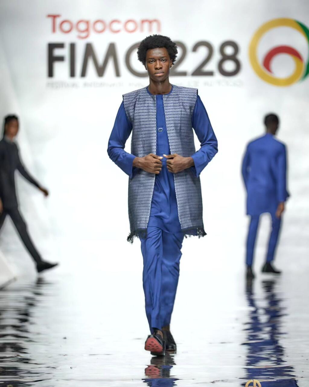 Collection Mounir Moda