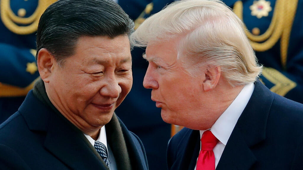 Le président américain Donald Trump et son homologue chinois Xi Jinping doivent se rencontrer jeudi 30 octobre en Corée du Sud pour tenter de trouver un accord qui solderait leur guerre commerciale.