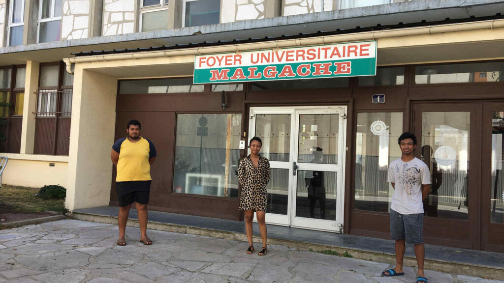 La ville de Cachan en Val-de-Marne, est considérée comme la capitale malgache de France.