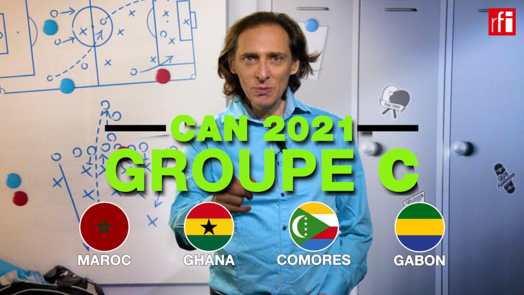 Tout savoir sur le groupe C