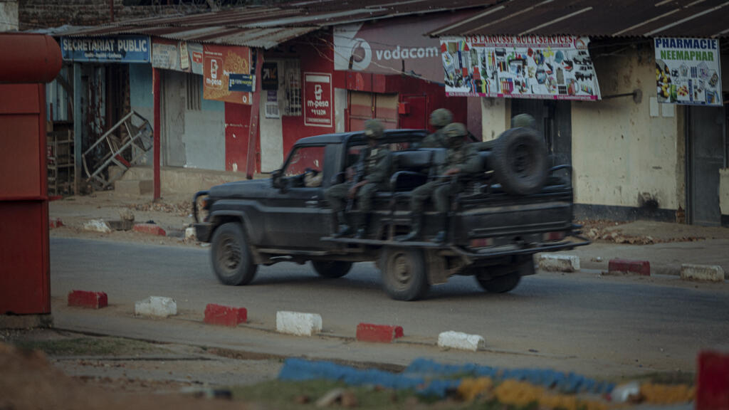 L'est de la RDC au coeur des discussions entre les ministres de la Défense de la région des Grands Lacs