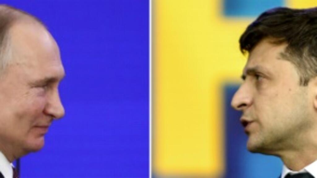 Rusia susține că Ucraina a atacat cu drone reședința lui Putin și anunță că își revizuiește poziția în negocierile de pace. Zelenski: „Încă o minciună”