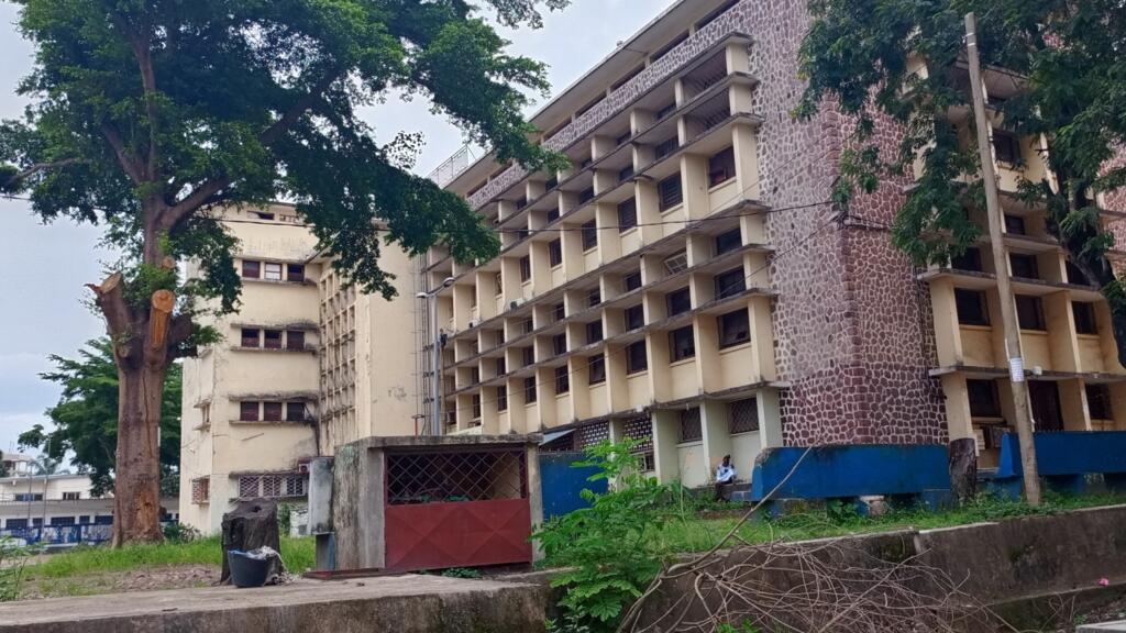 Congo-Brazzaville: des étudiants divisés sur la grève des enseignants à l’université Marien Ngouabi
