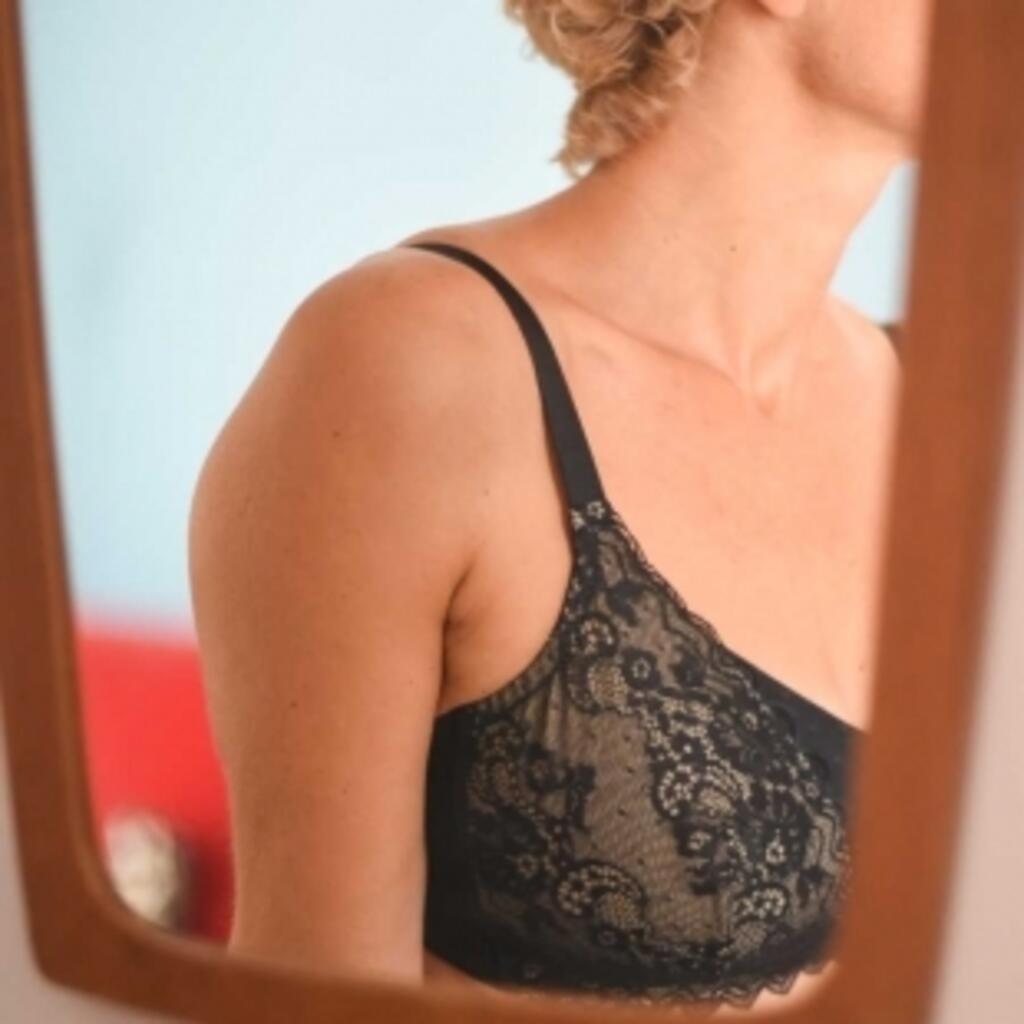 Collection dentelle Garance Paris
