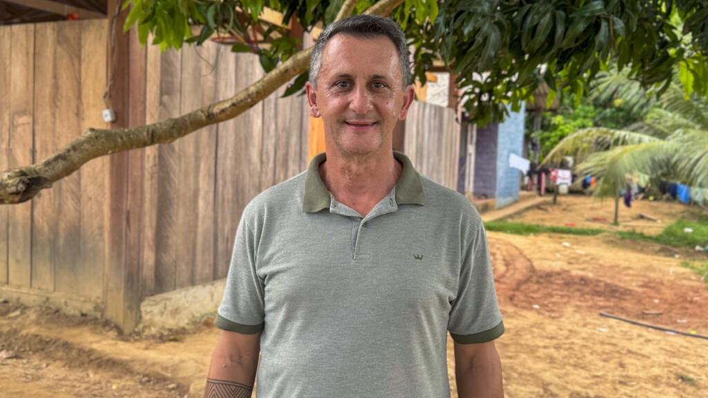 Empresa Mercur poderia ampliar compra de borracha amazônica, garante Jovani Machado da Silva.