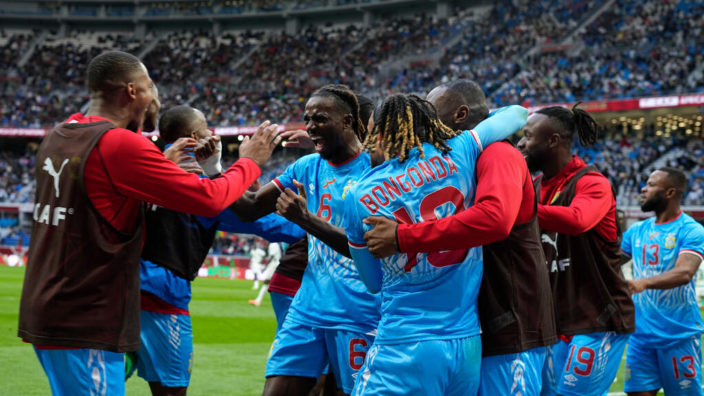 CAN 2025: les Congolais «fiers» et «soudés» après avoir tenu tête au Sénégal