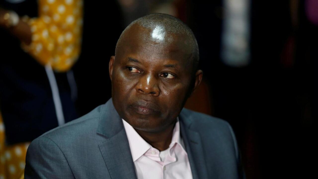 RDC: Vital Kamerhe va-t-il rester à la présidence de l'Assemblée nationale?