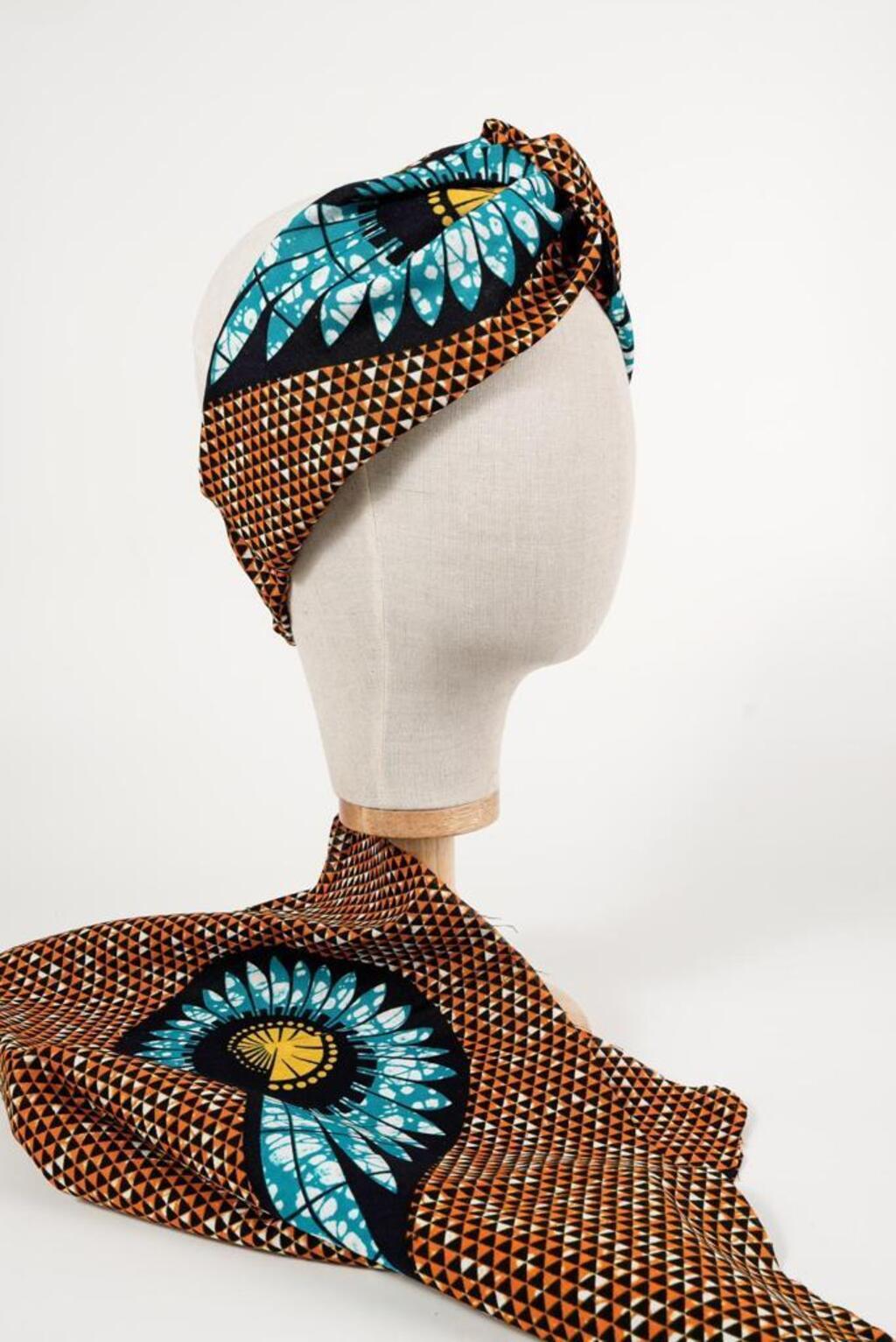 Turban - Boutique Gabriela
