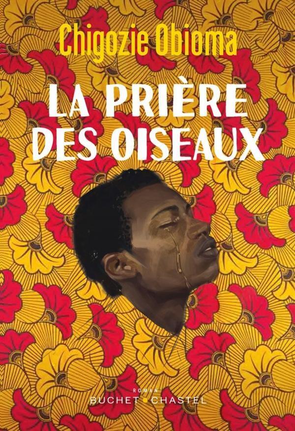 L'écrivain nigérian, Chigozie Obioma, chantre de la culture Igbo